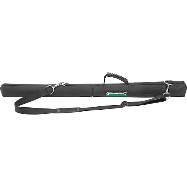 Textile bag for larger torque wrench 714/65,730/65 Quick, 730II/65 Quick
